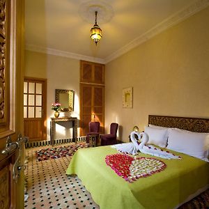 Suite con letto king size