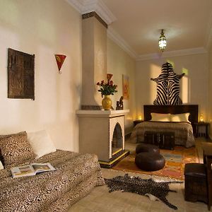 Suite con letto king size
